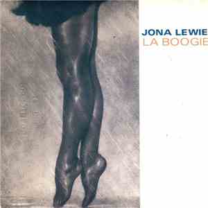 Jona Lewie - La Boogie