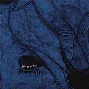 Jorge Arana Trio - Mammoth
