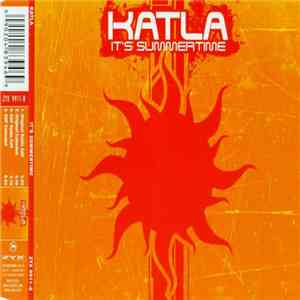 Katla - It's Summertime