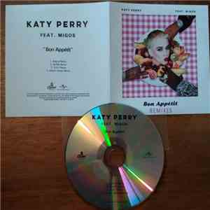 Katy Perry Feat. Migos - Bon Appétit