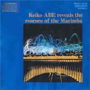 Keiko Abe - Keiko Abe Reveals The Essence Of Marimba