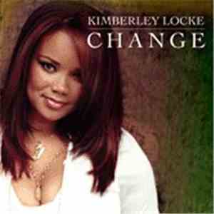 Kimberley Locke - Change (Single)
