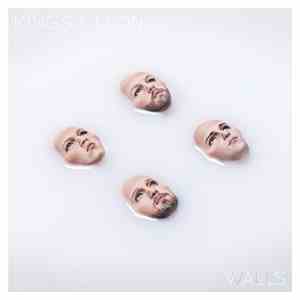 Kings Of Leon - WALLS