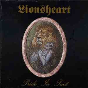 Lionsheart - Pride In Tact