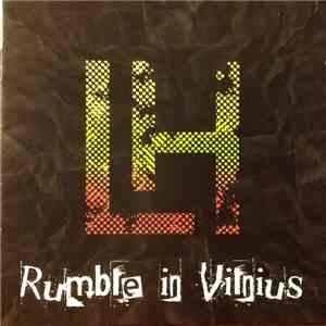 Liquid Ham - Rumble In Vilnius