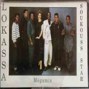 Lokassa & Soukous Stars - Megamix