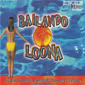 Loona - Bailando