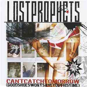 Lostprophets - Can't Catch Tomorrow (CD 2)