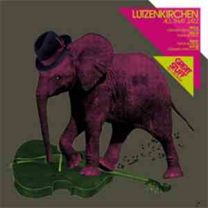 Lutzenkirchen - All That Jazz