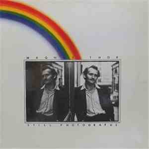 Magnus Thor - Still Photographs