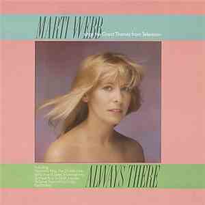 Marti Webb - Always There