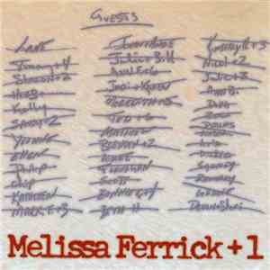 Melissa Ferrick - +1