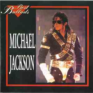 Michael Jackson - Best Ballads
