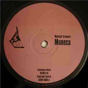 Midnight Creeperz - Muneca