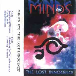 Mind's Eye  - The Lost Innocence