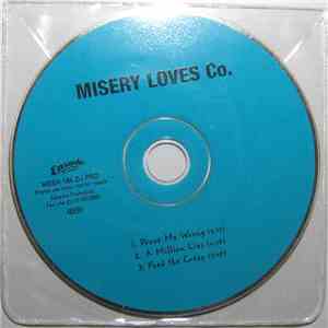 Misery Loves Co. - Prove Me Wrong
