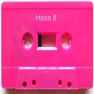 Moon B - Untitled