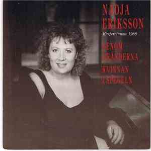 Nadja Eriksson - Genom Gränderna