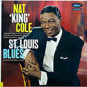 Nat 'King' Cole - St. Louis Blues