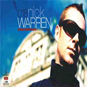Nick Warren - Global Underground 018: Amsterdam