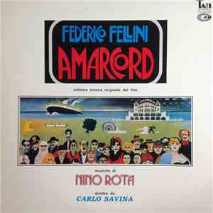 Nino Rota - Amarcord