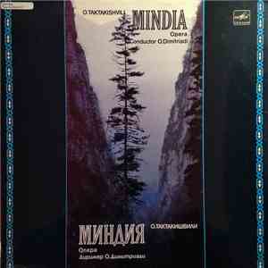 O. Taktakishvili - Mindia