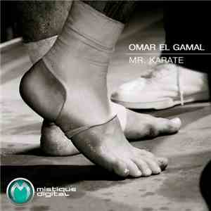 Omar El Gamal - Mr. Karate