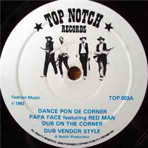 Papa Face - Dance Pon De Corner