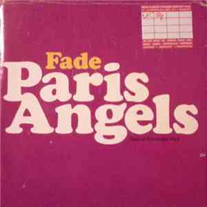 Paris Angels - Fade
