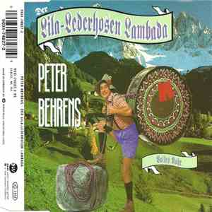 Peter Behrens - Der Lila-Lederhosen Lambada