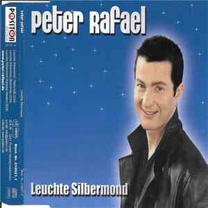 Peter Rafael - Leuchte Silbermond