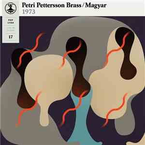 Petri & Pettersson Brass / Magyar - Pop Liisa Live In Studio 17