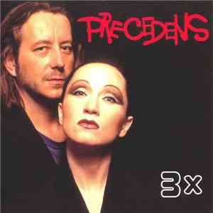 Precedens - 3x (Alba Z Let 1987 - 1990)