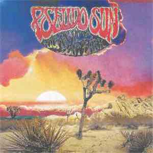 Pseudo Sun - Atomic Dogs Don't Bark
