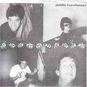 Public Humiliation - Goony Tunes
