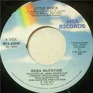 Reba McEntire - Little Rock / If You Only Knew