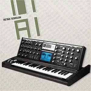 Retax Gorgon - AI