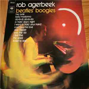Rob Agerbeek - Beatles' Boogies
