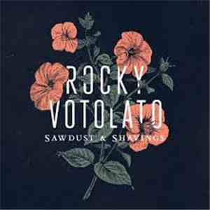 Rocky Votolato - Sawdust & Shavings