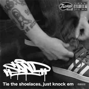 Sand  - Tie The Shoelaces, Just Knock Em