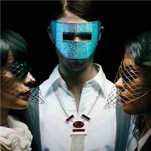 School Of Seven Bells - My Cabal