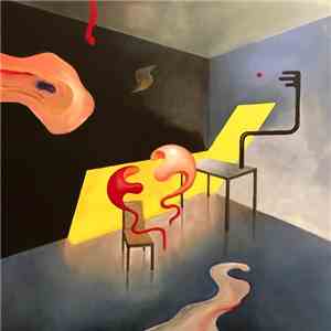 Seth Graham - Gasp