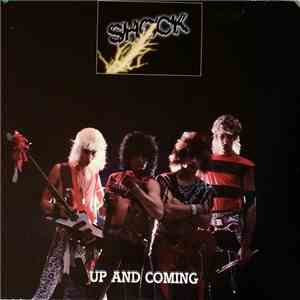 Shock - Up And Coming