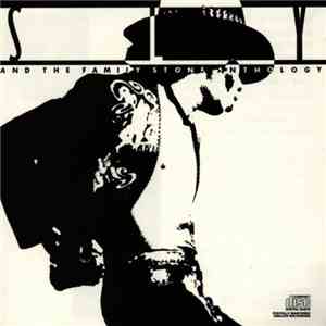 Sly And The Family Stone - Anthology