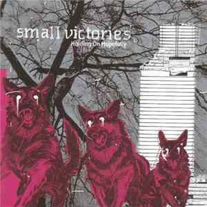 Small Victories - Holding On Hopefully