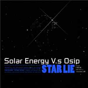 Solar Energy & Osip - Stars Lie