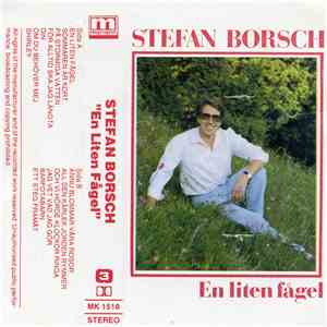 Stefan Borsch - En Liten Fågel