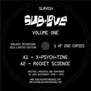 Sub-Love - Volume One