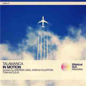 Talamanca - In Motion