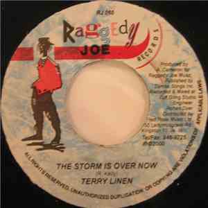 Terry Linen - The Storm Is Over Now